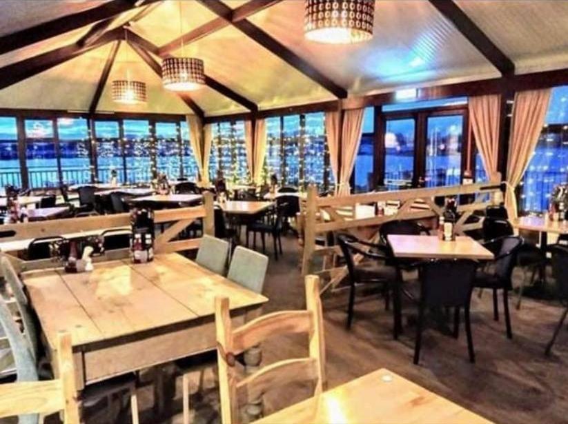 Willow Lodge Crowle  Екстер'єр фото